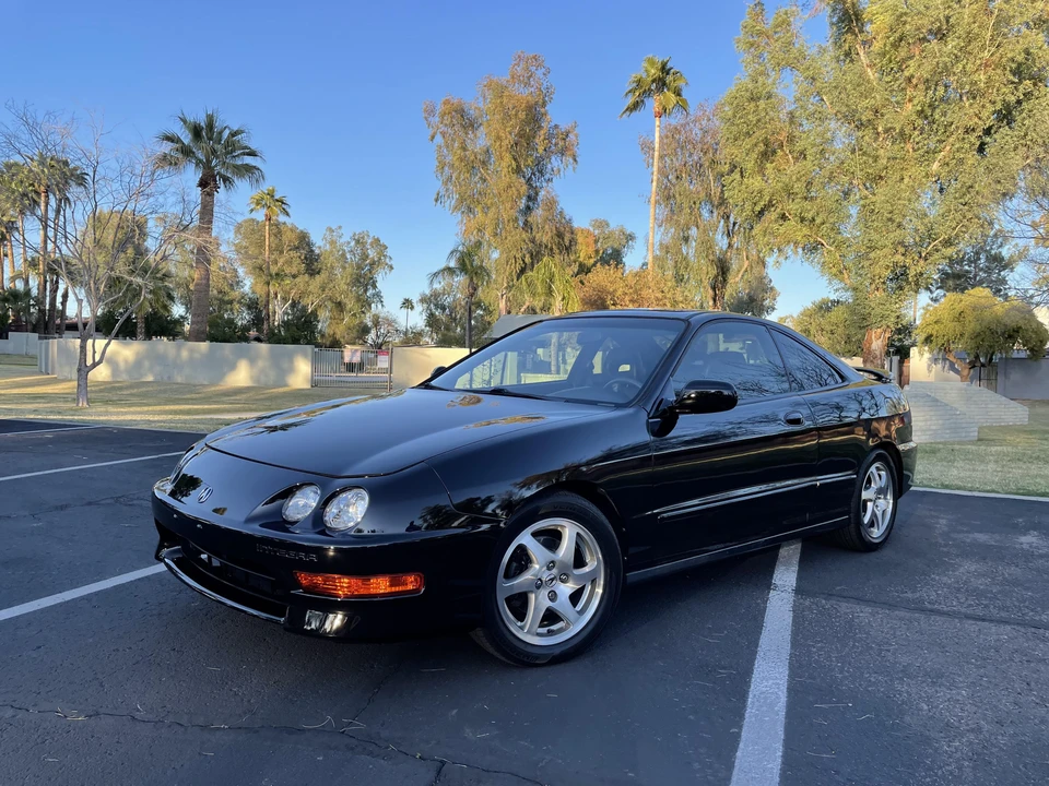 2000 Acura Integra 3rd Gen - Image 9 of 31