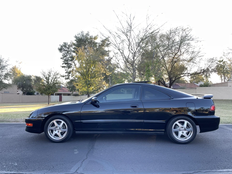 2000 Acura Integra 3rd Gen - Image 10 of 31