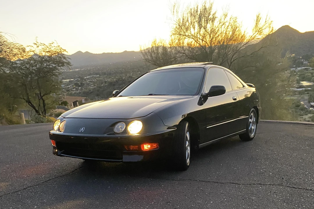 2000 Acura Integra 3rd Gen - Image 23 of 31