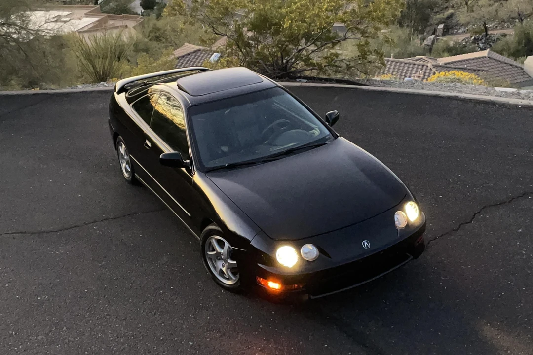 2000 Acura Integra 3rd Gen - Image 30 of 31