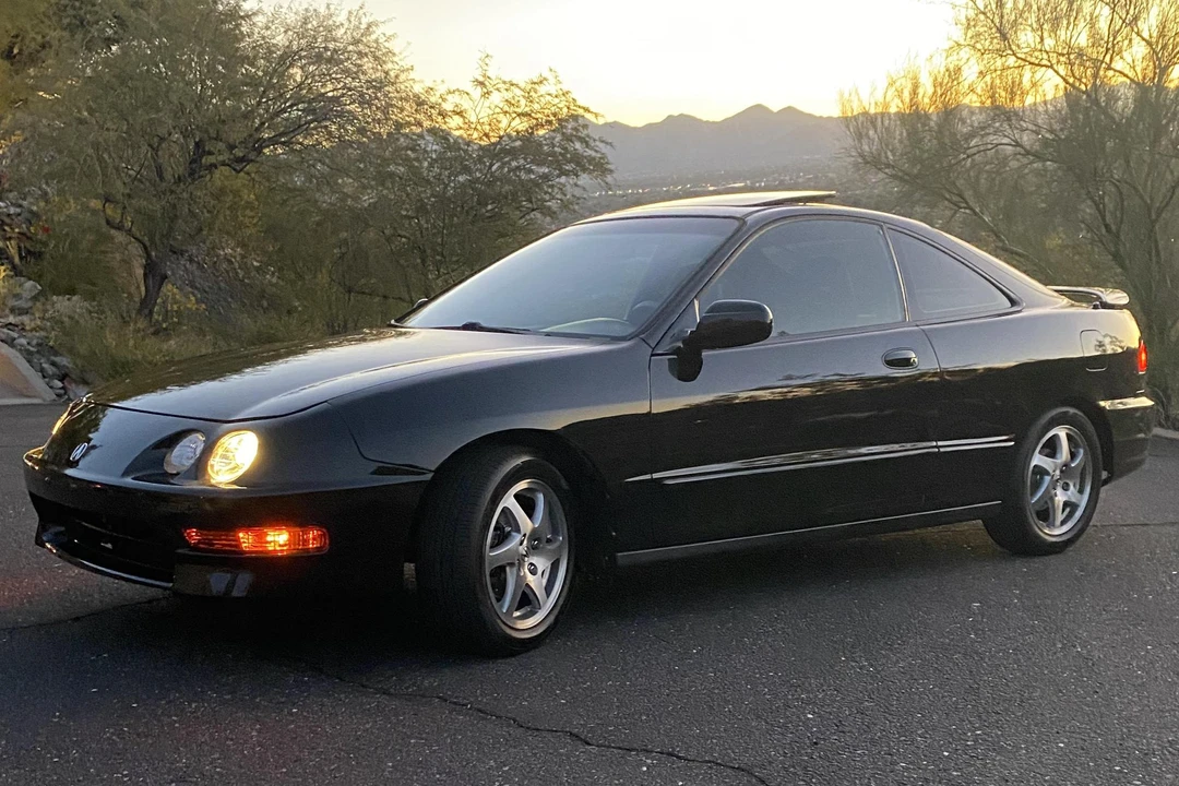 2000 Acura Integra 3rd Gen - Image 25 of 31