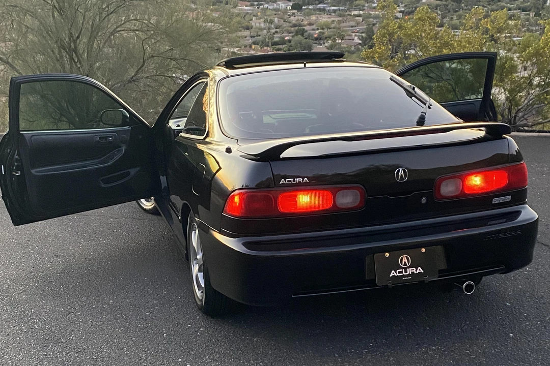2000 Acura Integra 3rd Gen - Image 26 of 31