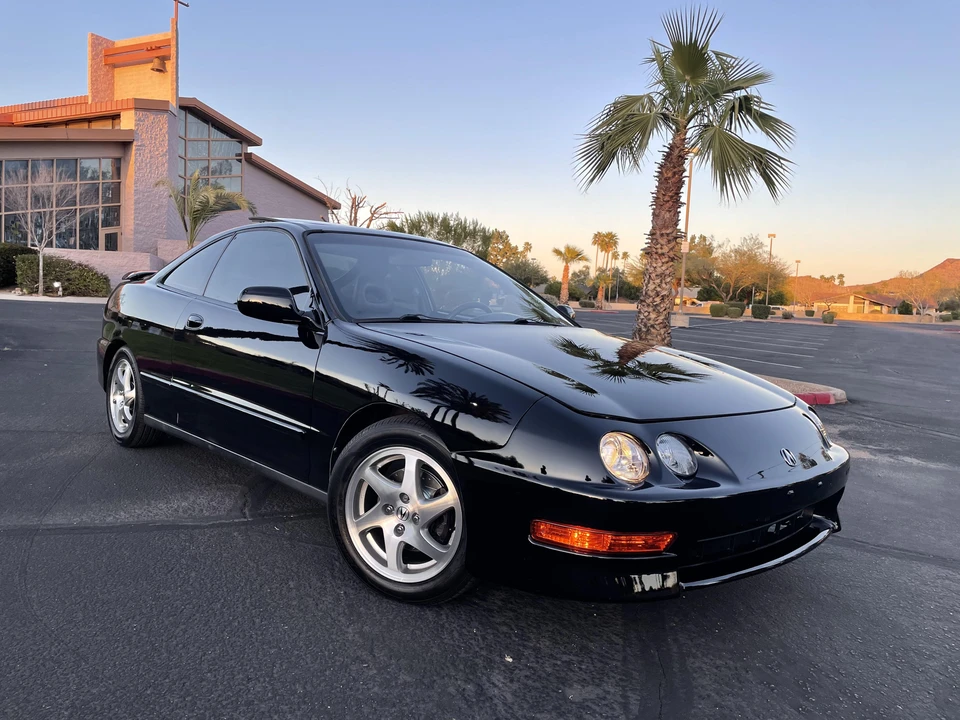 2000 Acura Integra 3rd Gen - Image 20 of 31