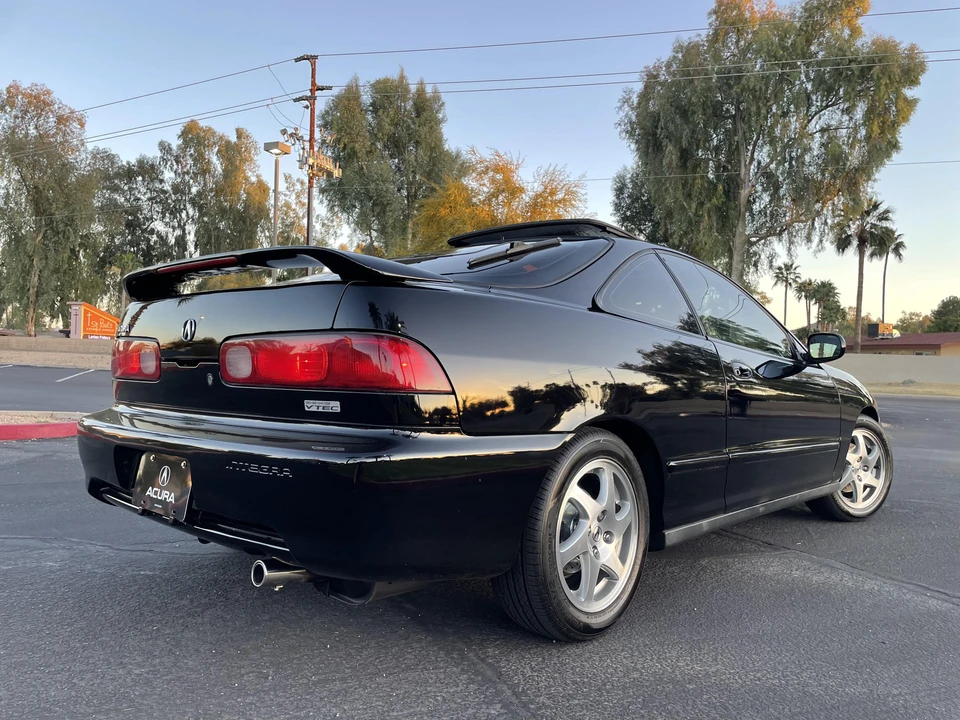 2000 Acura Integra 3rd Gen - Image 18 of 31