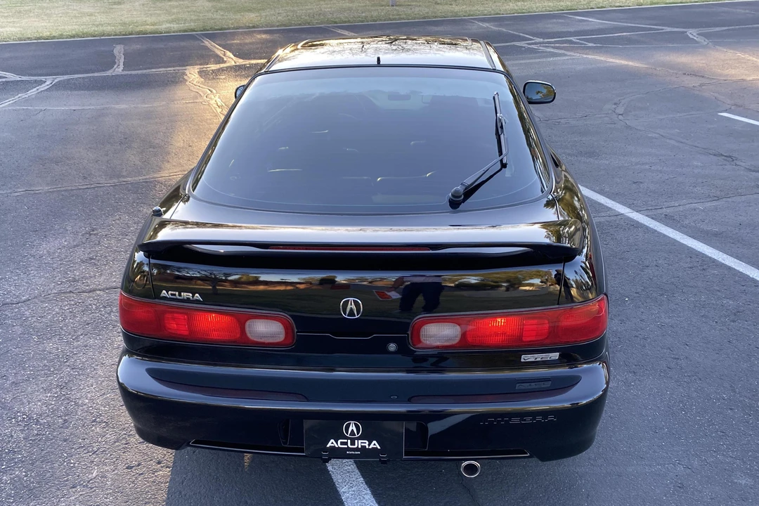 2000 Acura Integra 3rd Gen - Image 5 of 31