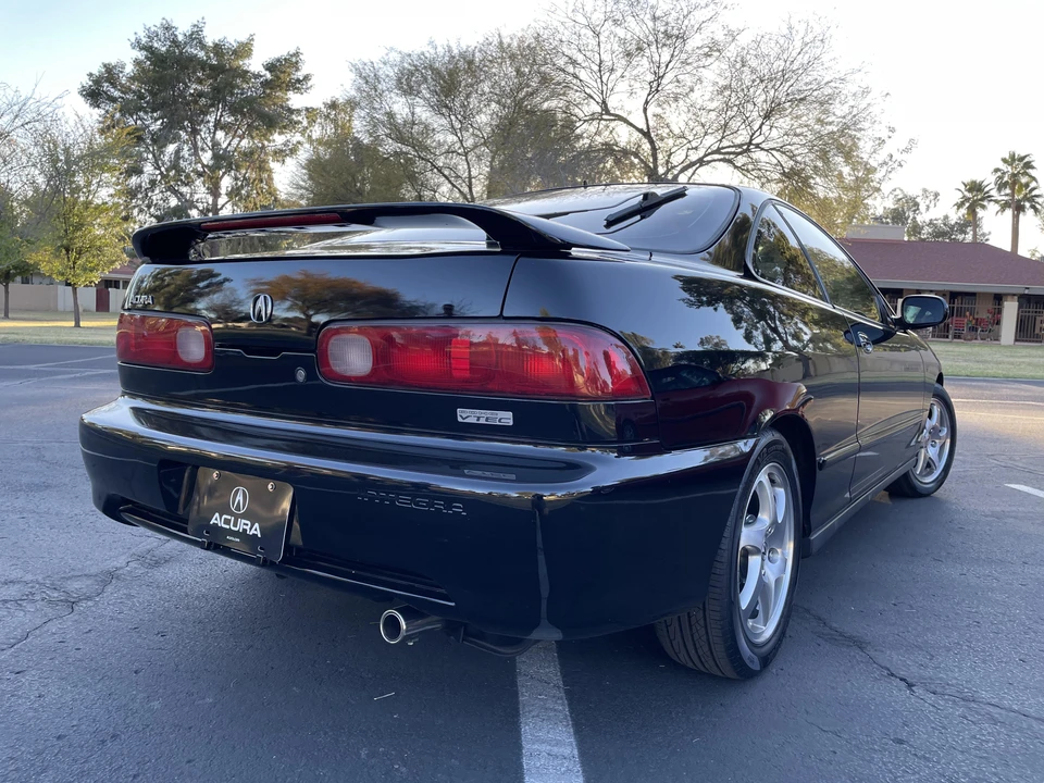 2000 Acura Integra 3rd Gen - Image 15 of 31
