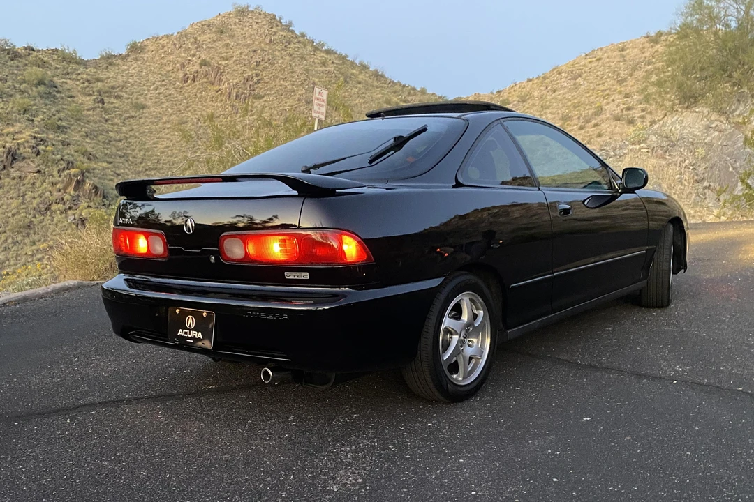 2000 Acura Integra 3rd Gen - Image 27 of 31