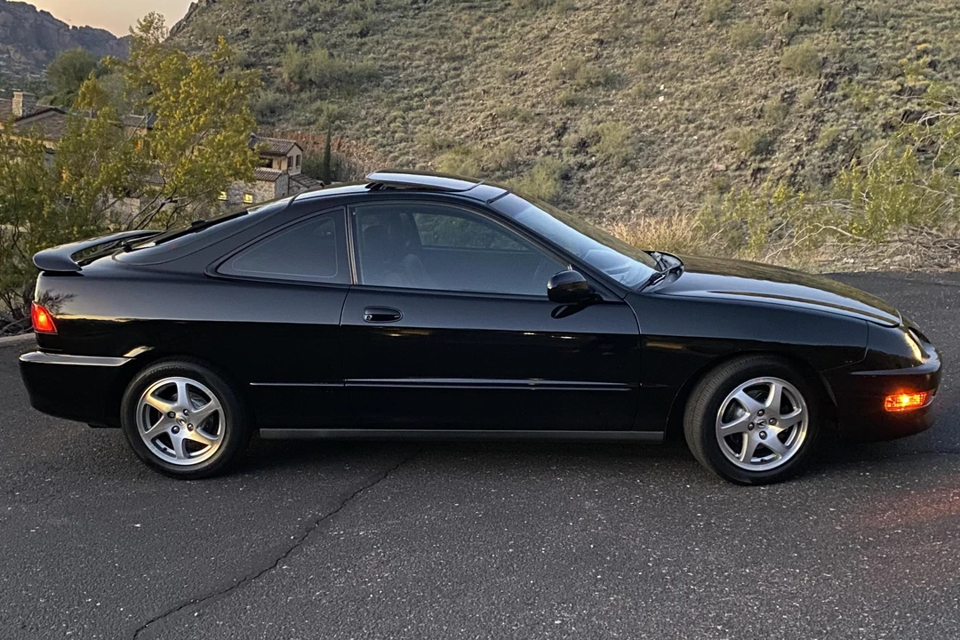 2000 Acura Integra 3rd Gen - Image 3 of 31