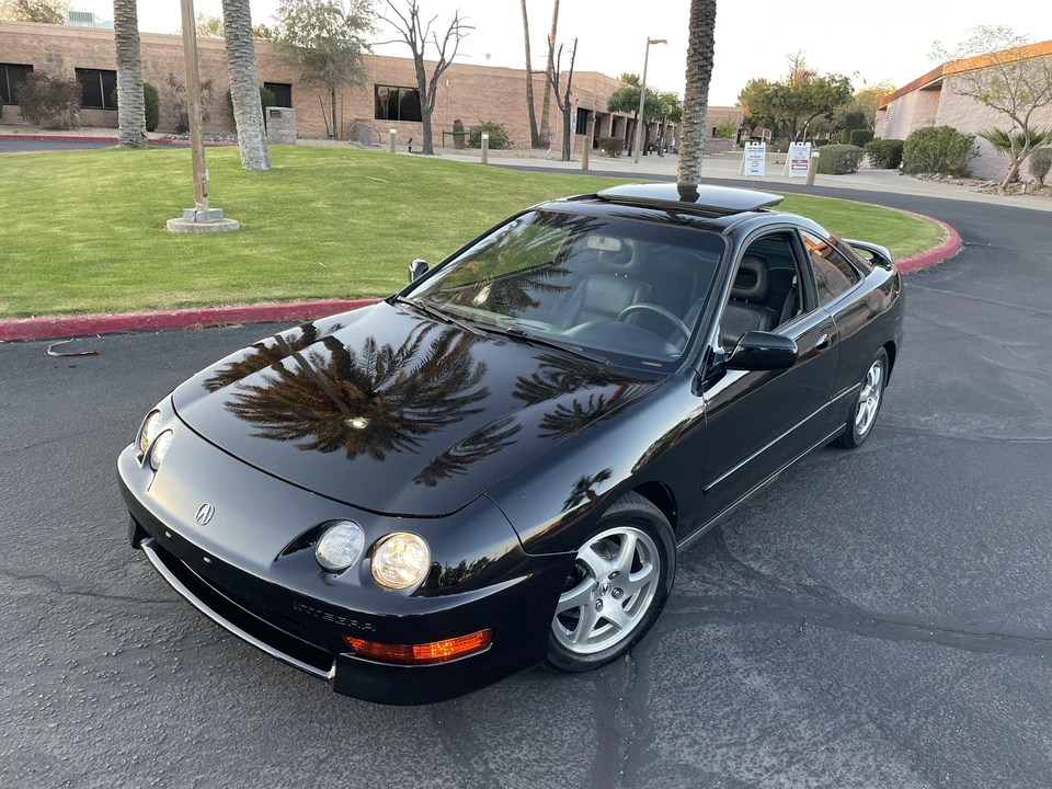 2000 Acura Integra 3rd Gen - Image 6 of 31
