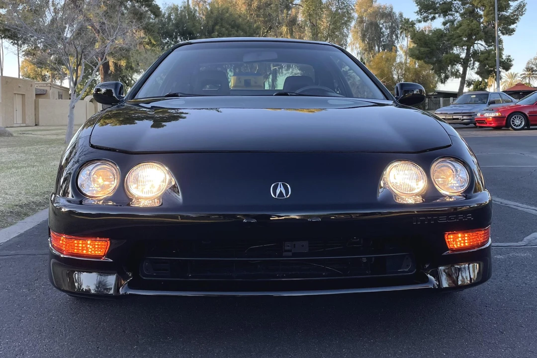 2000 Acura Integra 3rd Gen - Image 2 of 31