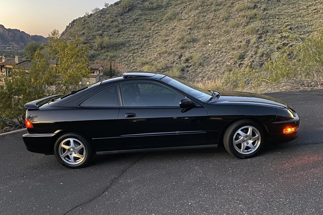 2000 Acura Integra 3rd Gen - Image 28 of 31