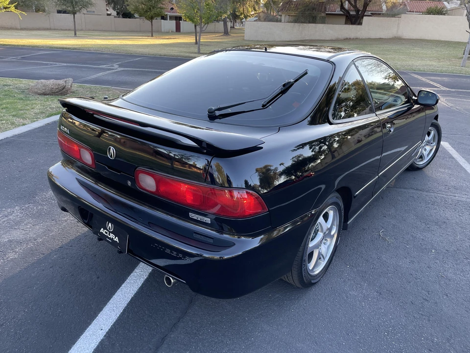 2000 Acura Integra 3rd Gen - Image 17 of 31