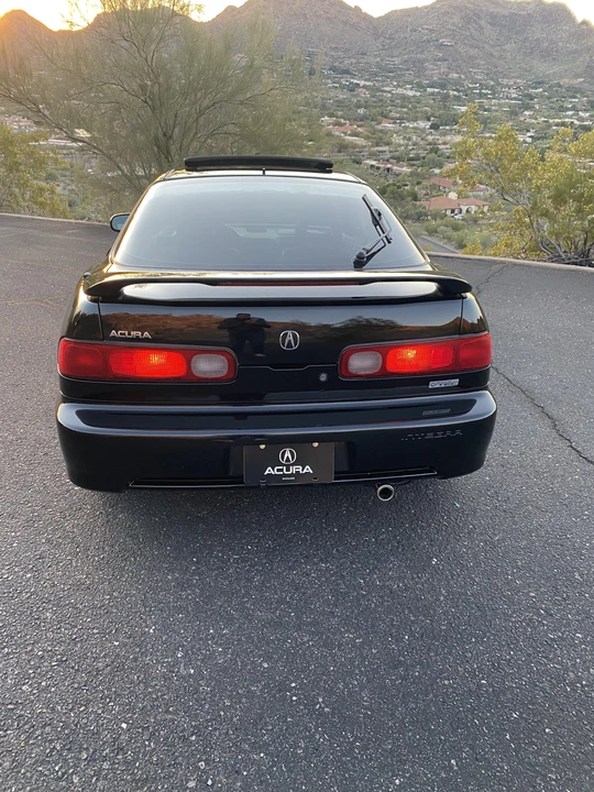 2000 Acura Integra 3rd Gen - Image 13 of 31