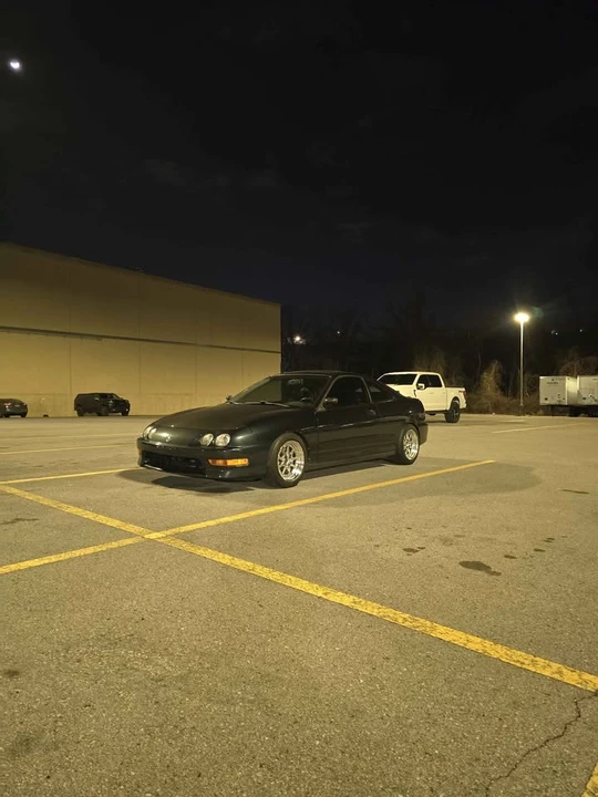 2000 Acura Integra 3rd Gen - Image 2 of 3