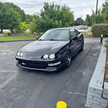 2000 Acura Integra GS-R Hatchback 2D