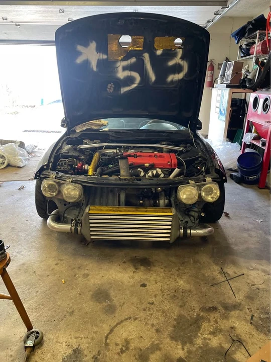 2000 Acura Integra 3rd Gen - Image 11 of 17