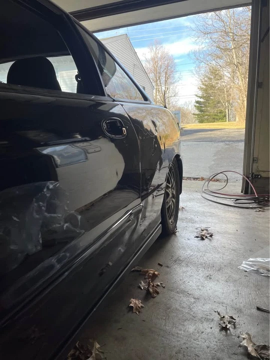 2000 Acura Integra 3rd Gen - Image 8 of 17