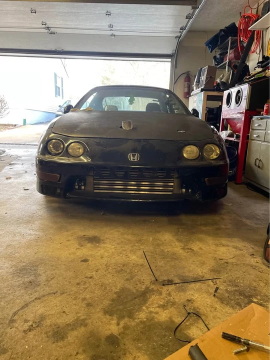 2000 Acura Integra 3rd Gen - Image 2 of 17
