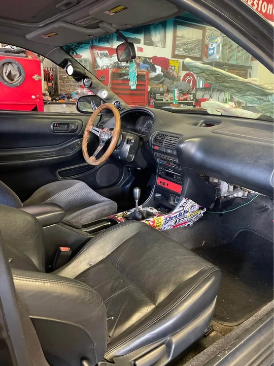 2000 Acura Integra 3rd Gen - Image 17 of 17
