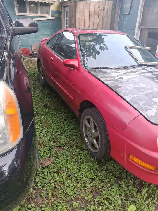 2000 Acura Integra 3rd Gen - Image 2 of 3
