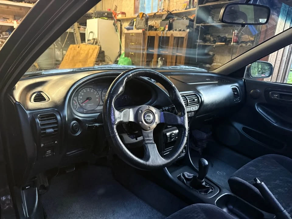 2000 Acura Integra 3rd Gen - Image 6 of 10