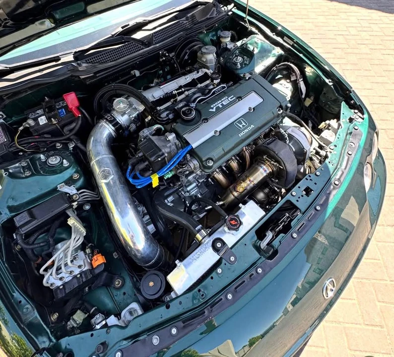 2000 Acura Integra 3rd Gen - Image 6 of 8