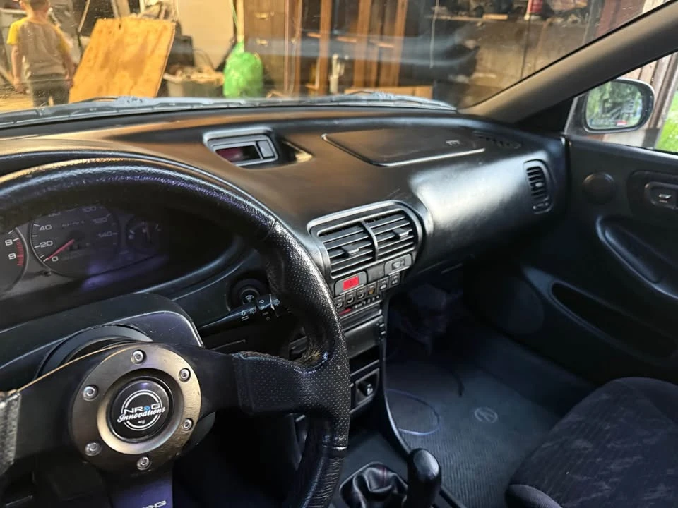 2000 Acura Integra 3rd Gen - Image 7 of 10