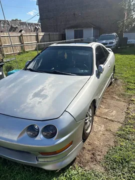 2000 Acura Integra GS-R Hatchback 2D