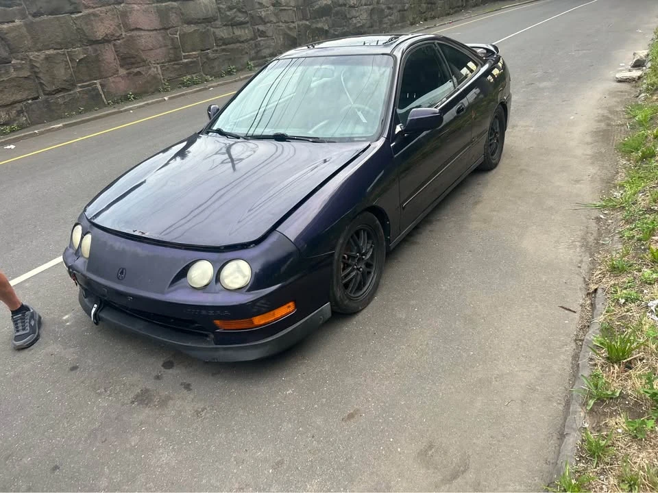 2000 Acura Integra 3rd Gen - Image 2 of 4