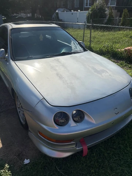 2000 Acura Integra 3rd Gen - Image 2 of 8