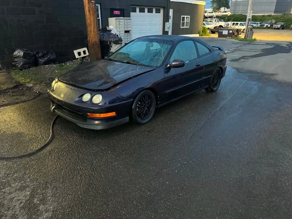 2000 Acura Integra 3rd Gen - Image 4 of 4
