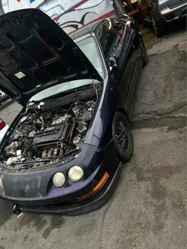 2000 Acura Integra GS-R Hatchback 2D