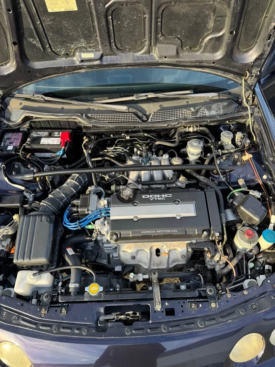 2000 Acura Integra 3rd Gen - Image 8 of 9