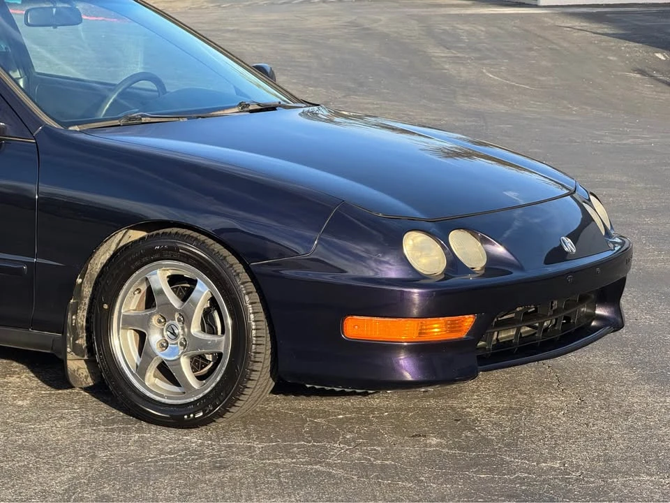 2000 Acura Integra 3rd Gen - Image 6 of 9