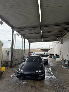 2000 Acura Integra GS-R Hatchback 2D