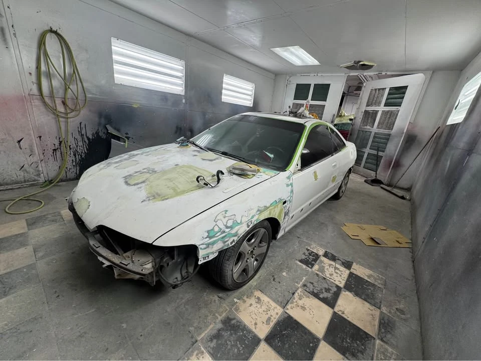 2000 Acura Integra 3rd Gen - Image 6 of 11