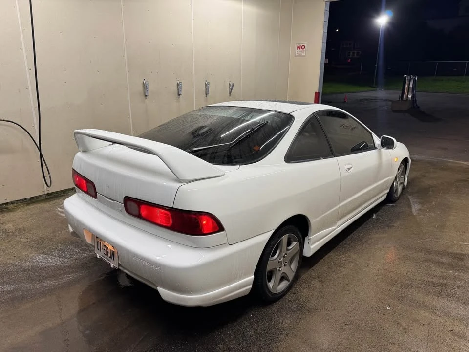 2000 Acura Integra 3rd Gen - Image 9 of 11