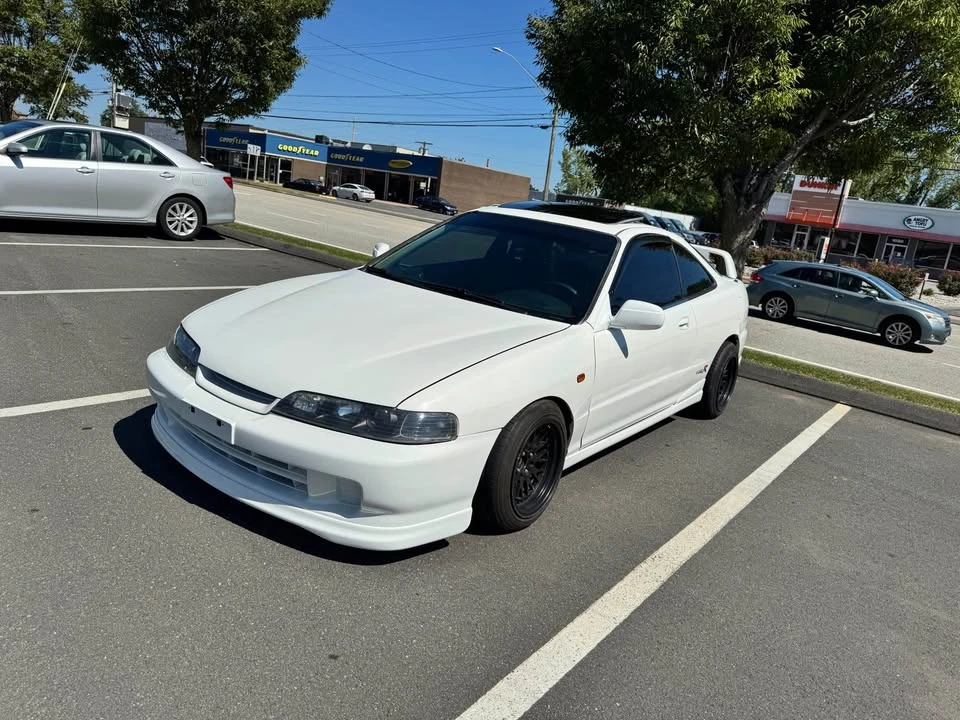 2000 Acura Integra 3rd Gen - Image 11 of 11