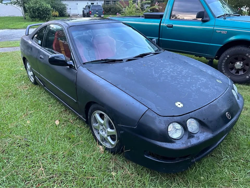 2000 Acura Integra 3rd Gen - Image 2 of 3