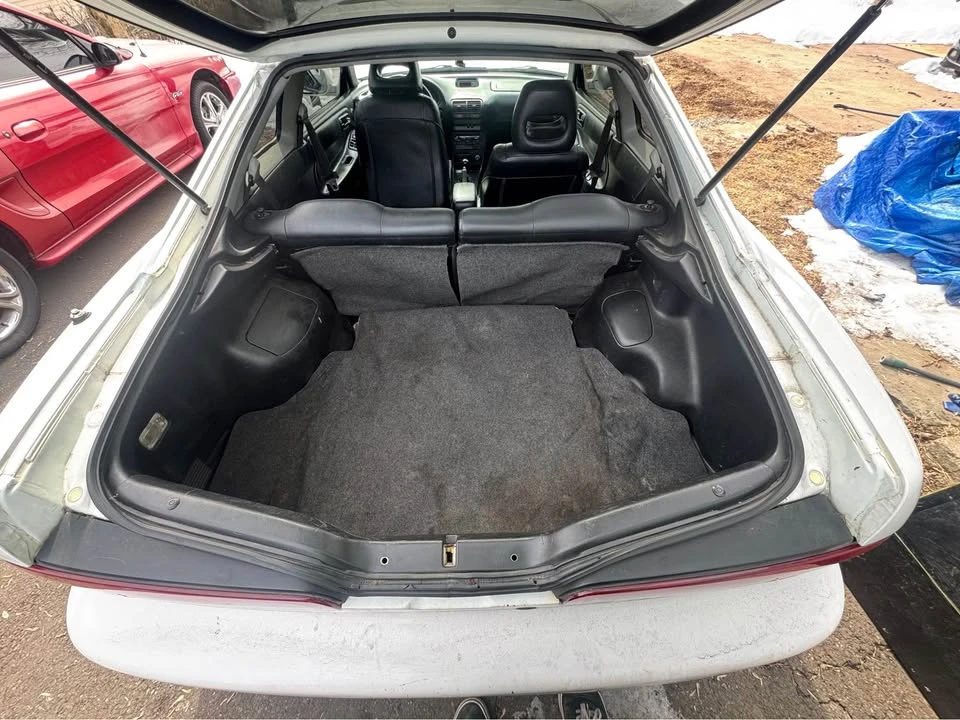 2000 Acura Integra 3rd Gen - Image 3 of 11