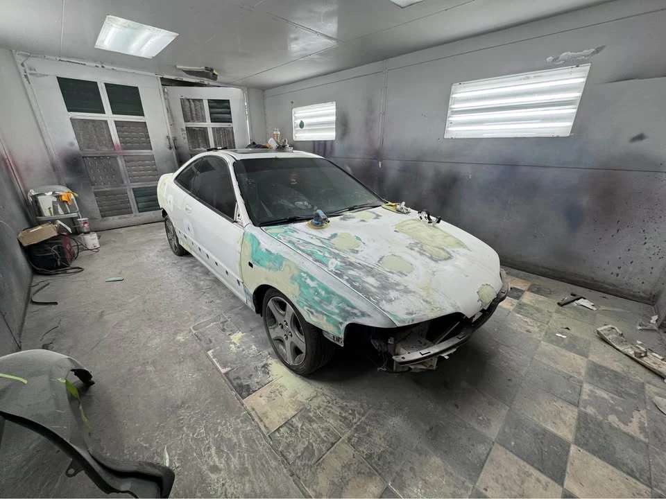 2000 Acura Integra 3rd Gen - Image 5 of 11