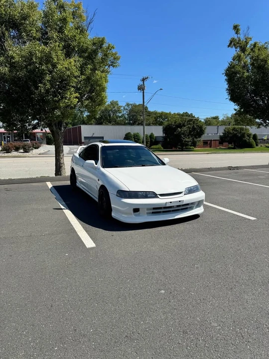 2000 Acura Integra 3rd Gen - Image 10 of 11
