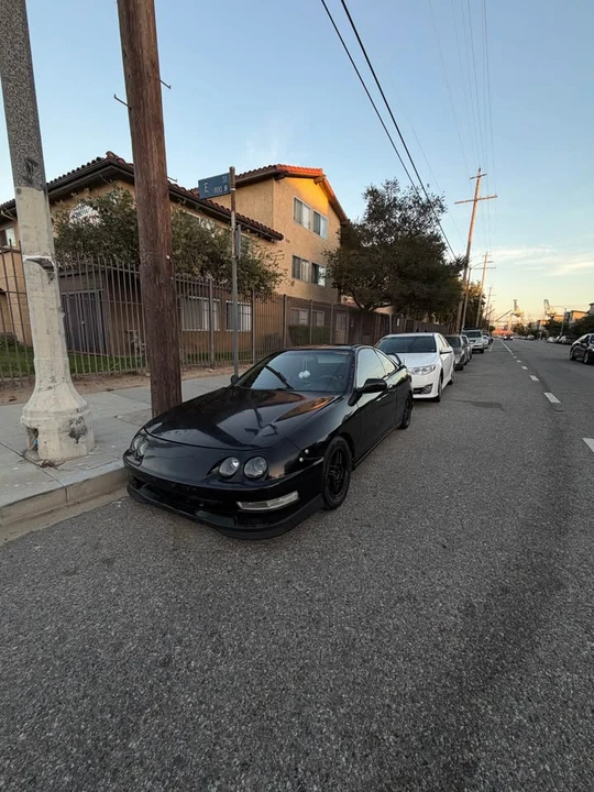 2000 Acura Integra 3rd Gen - Image 5 of 8