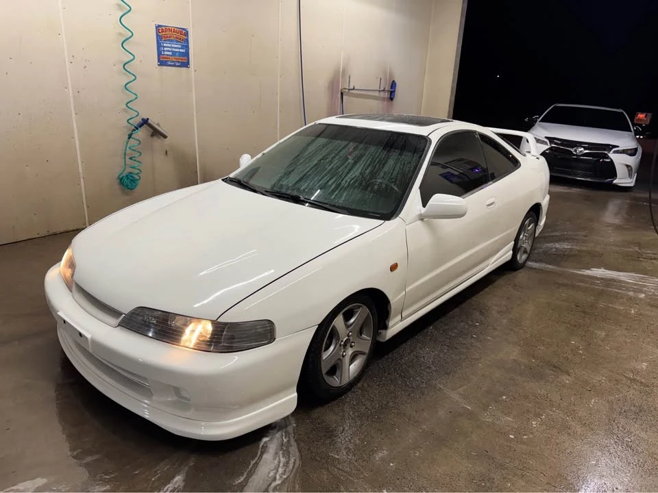 2000 Acura Integra 3rd Gen - Image 7 of 11