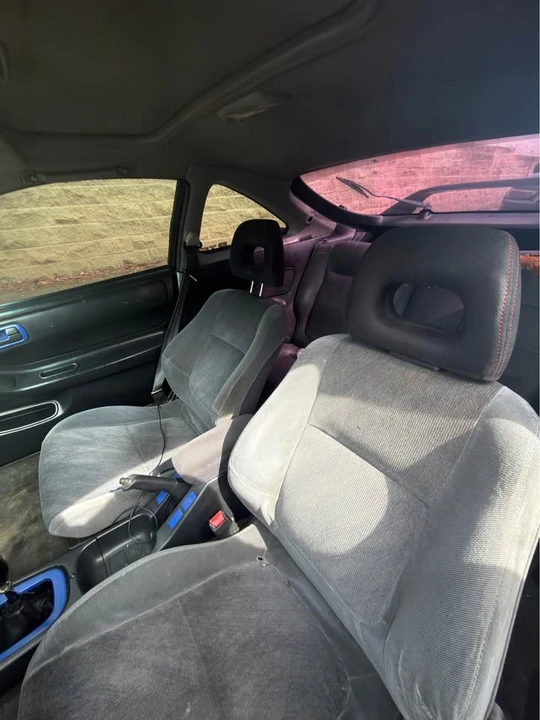 2000 Acura Integra 3rd Gen - Image 4 of 8
