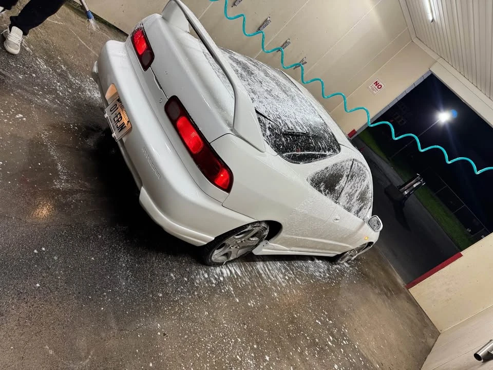 2000 Acura Integra 3rd Gen - Image 8 of 11