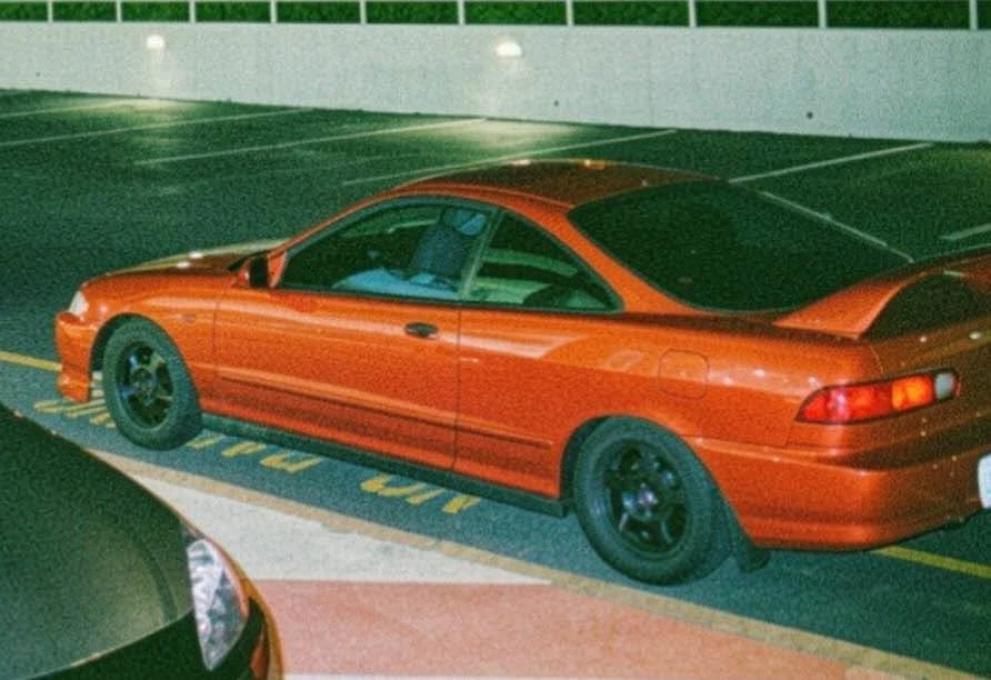 2000 Acura Integra 3rd Gen - Image 5 of 6