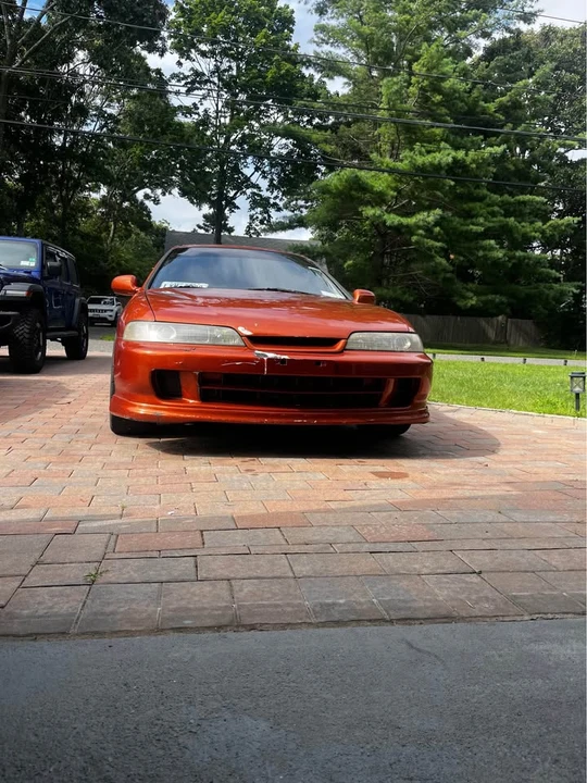 2000 Acura Integra 3rd Gen - Image 3 of 6