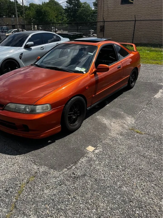 2000 Acura Integra 3rd Gen - Image 2 of 6