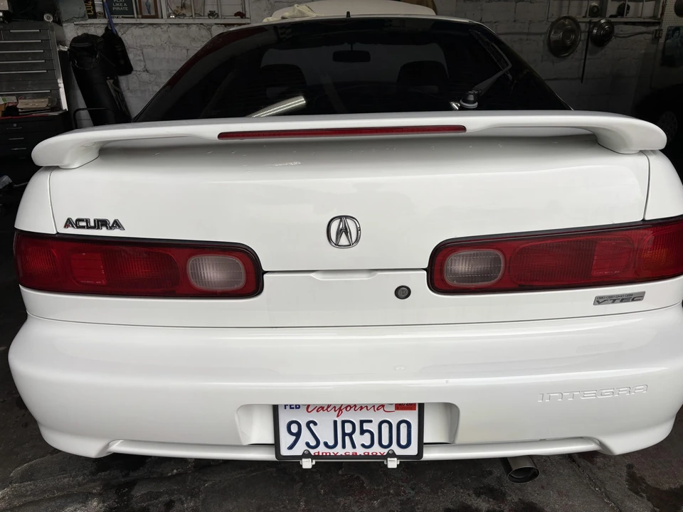2000 Acura Integra 3rd Gen - Image 24 of 31